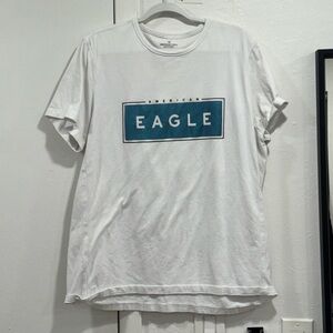 Men’s American Eagle Graphic-Tee